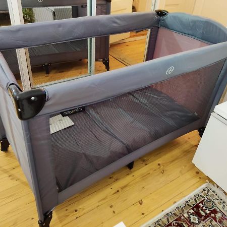 شقة La Petite Princesse Helsinki City Center المظهر الخارجي الصورة