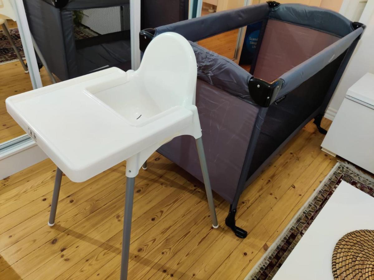 شقة La Petite Princesse Helsinki City Center المظهر الخارجي الصورة